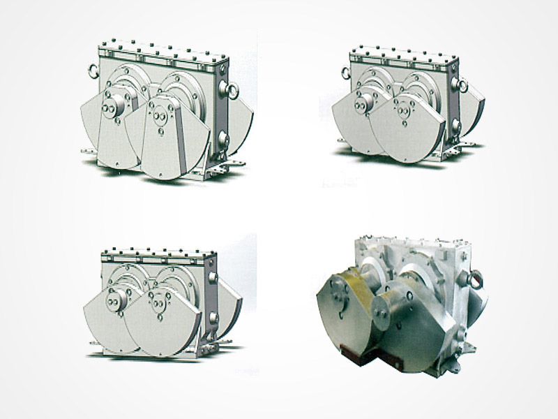 JAJR系列稀油激振器