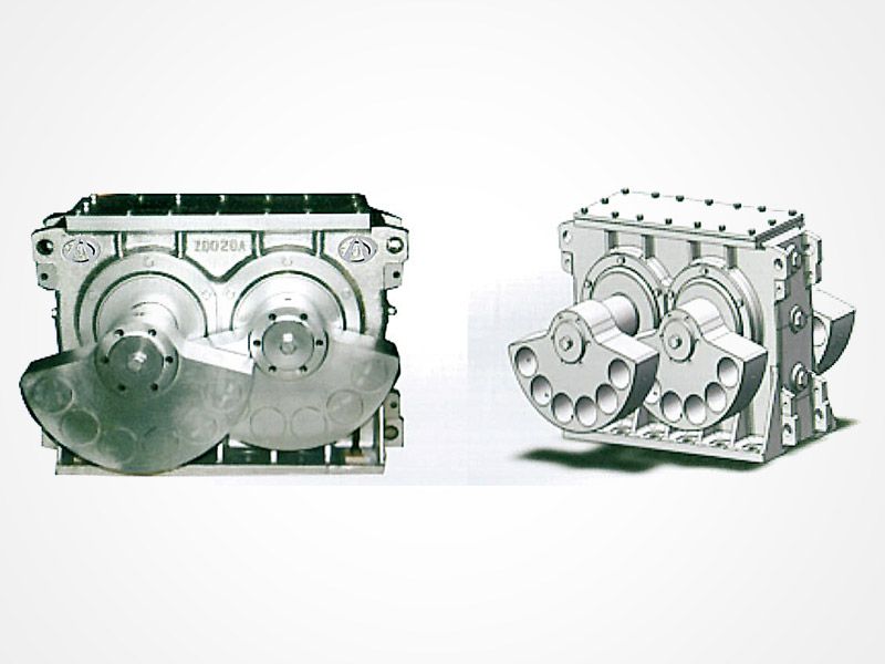 JAZDQ系列稀油激振器